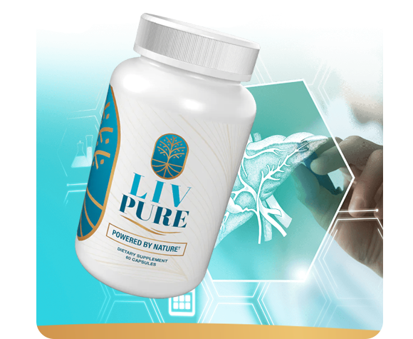 LivPure Supplement